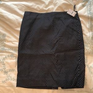 JCrew Pencil Skirt never worn